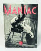 Maniac. Revue d'amour critique n°7
. (Collectif) Gilles Berquet, Marie-Laure Dagoit, Patrick Delaunay, Pierre Dourthe, Stéphan Lévy Kuentz