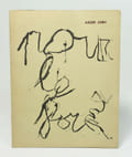 Pour la forme. Ebauche d'une m&eacute;th.... JORN Asger