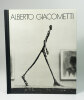 Alberto Giacometti. HOHL Reinhold