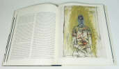 Alberto Giacometti. HOHL Reinhold