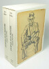 Journal d'un peintre. Carnets I; 1929-1962 et II; 1963-1984. HELION Jean