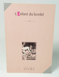 L'Enfant du bordel ou les Aventures de Chérubin