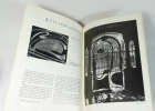 Revue Bizarre. 1er trimestre 1963. N°27 "Maisons de Paris 1900". (Collectif) Michel Desbruères, Raymond Queneau, Pierre Chaleix, Hans Haëm