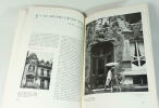 Revue Bizarre. 1er trimestre 1963. N°27 "Maisons de Paris 1900". (Collectif) Michel Desbruères, Raymond Queneau, Pierre Chaleix, Hans Haëm
