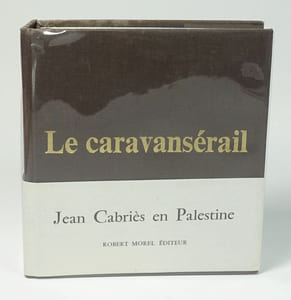 Le caravansérail