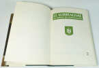 Le Surréalisme au service de la révolution. Collection complète
. (Collectif) Paul Éluard, André Breton, René Crevel, Tristan Tzara, Salvador Dalí, ...