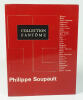 Collection fantôme. (Collectif) SOUPAULT Philippe