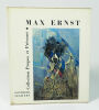 Max Ernst. 12 reproductions en couleurs. (Collectif) Max Ernst, Georges Bataille