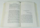 Robert Desnos ou l'exploration des limites. DUMAS Marie-Claire