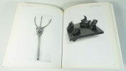 Max Ernst sculture - sculptures. (Collectif) Max Ernst, Yürgen Pech