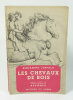 Les chevaux de bois. JOPPOLO Beniamino