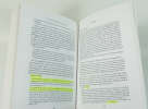 Vocabulaire des arts plastiques. BOSSEUR Jean-Yves