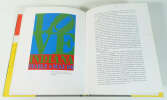 Robert Indiana : figures of speech. INDIANA Robert - RYAN Susan Elizabeth