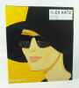 Alex Katz. (Collectif) Alex Katz, Carter Ratcliff, Robert Storr, Iwona Blazwick, Barry Schwabsky