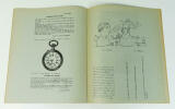 Revue Daily bûl n°4. Moniteur de la Pensée Bûl et de l’Académie de Montbliart «Quoique vous fassiez vous êtes ridicule». (Collectif) André Dodet, ...