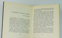 Trois nouvelles exemplaires