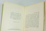 En bas. Recueilli par Jeanne Mégnen. CARRINGTON Leonora