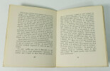 En bas. Recueilli par Jeanne Mégnen. CARRINGTON Leonora