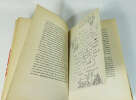 Lettres de guerre de Jacques Vaché. (Collectif) Jacques Vaché, André Breton