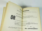 Lettres de guerre de Jacques Vaché. (Collectif) Jacques Vaché, André Breton