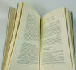 François Mauriac & Jean Paulhan | Correspondance 1925-1967. PAULHAN Jean - MAURIAC François