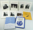 Cahiers Jean Guéhenno n°1 à 7 . (Collectif) Jean Guéhenno, Jean-Kely Paulhan, Jean-Pierre Rioux, Patrick Bachelier, François Roussiau, et al. 