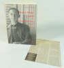 Jacques Decour - L'oublié des Lettres françaises, 1910 - 1942. FAVRE Pierre