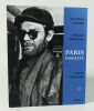 Paris insolite. Roman aléatoire. . CLEBERT Jean-Paul - MOLINARD Patrice