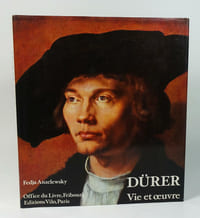 Dürer, vie et oeuvre