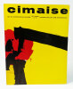 Cimaise. Art et architecture actuels. 13e ann&eacute;e. n&deg;77. (Collectif) Feito