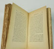 Le Centaure - La Bacchante - Glaucus - Promenade &agrave; travers la lande - Sainte Th&eacute;r&egrave;se - Journal - Lettres - Appendice : documents biographiques et ...