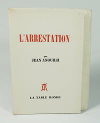 L'Arrestation