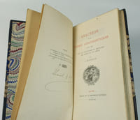 Anacreon et les poèmes anacréontiques