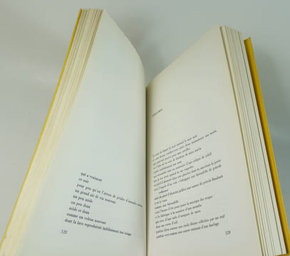 Oeuvres complètes, tome 2 (De derrière les fagots - Je sublime - Trois cerises et une sardine - Dernier malheur, dernière chance - Un point c'est tout ...