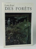 Louis-René des Forêts. Cahier six-sept. (Collectif) Sous le direction de Jean-Benoît Puech et Dominique Rabaté