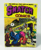 Snatch comics no. 3. (Collectif) Robert CRUMB, et al. 