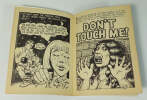 Snatch comics no. 3. (Collectif) Robert CRUMB, et al. 