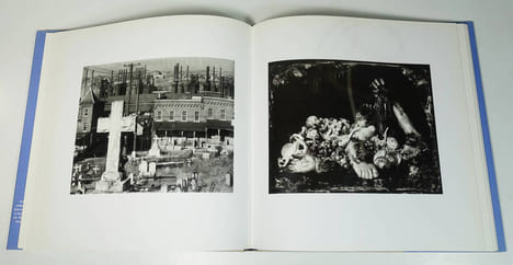 Joel-Peter Witkin : Disciple & master. WITKIN Joel-Peter - BORHAN Pierre