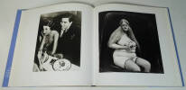 Joel-Peter Witkin : Disciple & master. WITKIN Joel-Peter - BORHAN Pierre
