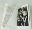William Klein. Photo poche n&deg;20. KLEIN William -CAUJOLLE Christian