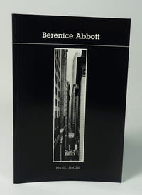 Berenice Abbott