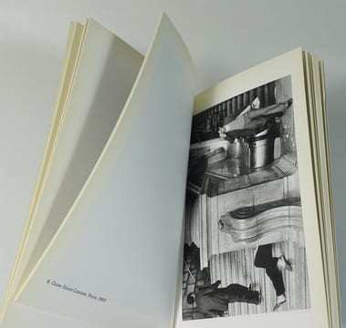 Marc Riboud. Photo poche n°37. RIBOUD Marc