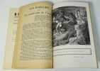 Bizarre n&deg;2 "Cent-cinquantenaire de J.I. Grandville". (Collectif) Leonora Carrington, Champfleury, Paul Gilson, Ann Radcliffe, O'Henry, Claude Accursi ...