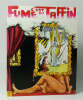 Fume, c'est du Taffin. TAFFIN Olivier