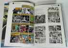 Art Spiegelman : comix, essays, graphics and scraps - Comics, essays, grafiken und fragments. From Maus to now to Maus to now
. SPIEGELMAN Art