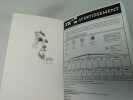 Frigobox 10 "Erratum ad se ipsum". (Collectif) Stefano Ricci, Ricard Castells, Alberto Breccia, Jan Baetens, Olivier Deprez, Jean-Christophe Long, ...