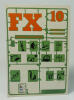 Frigobox 10 "Erratum ad se ipsum". (Collectif) Stefano Ricci, Ricard Castells, Alberto Breccia, Jan Baetens, Olivier Deprez, Jean-Christophe Long, ...