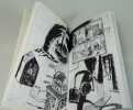 Frigobox 10 "Erratum ad se ipsum". (Collectif) Stefano Ricci, Ricard Castells, Alberto Breccia, Jan Baetens, Olivier Deprez, Jean-Christophe Long, ...