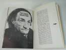 Opus international 3 "Che si". (Collectif) Roman Cieslewicz, Antonin Artaud, A. Jouffroy, J.J. Lev&ecirc;que, Michel Butor, Klasen, et al.