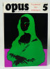 Opus international 5 "Le pouvoir des techniques"
. (Collectif) Roman Cieslewicz, Lawrence Ferlinghetti, Octavio Paz, Roger Caillois, Kostas Alexos, ...